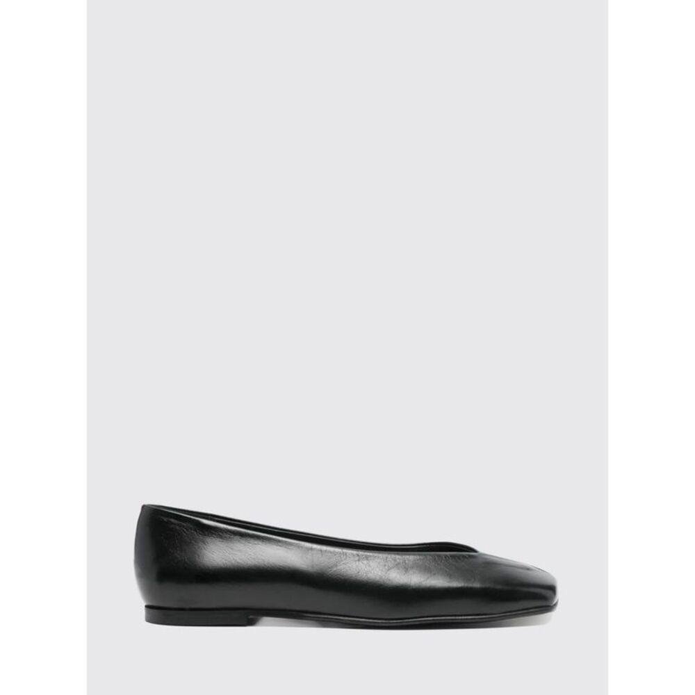 Alohas Women Katia Leather Ballet Flats Alohas